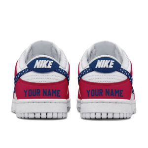 United States x Premium World Cup 2026 Dunk Low Shoes – Limited Edition TTH190518
