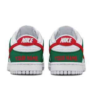 Mexico x Premium World Cup 2026 Dunk Low Shoes – Limited Edition TTH190518