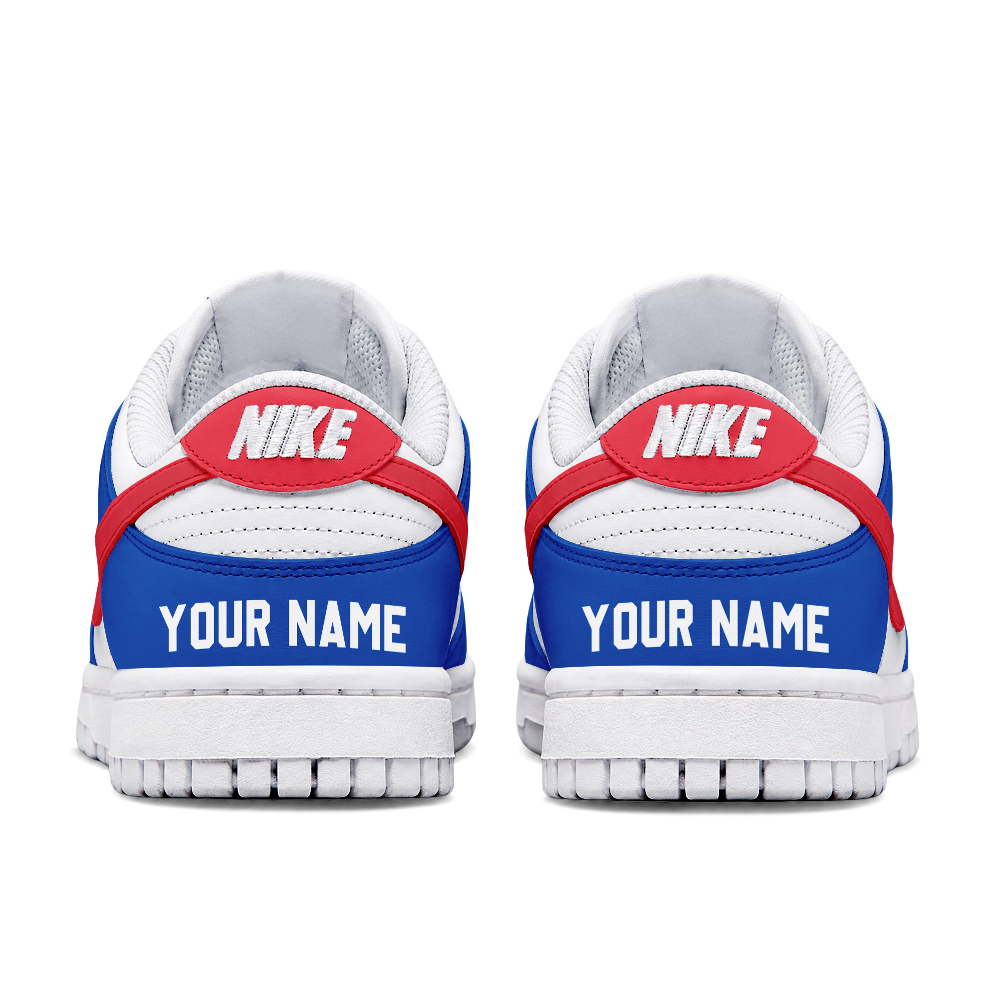 Korea Republic x Premium World Cup 2026 Dunk Low Shoes – Limited Edition TTH190518