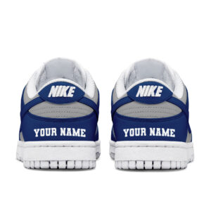 Indianapolis Colts x Premium NFL Dunk Low Shoes Limited Edition TTH190517