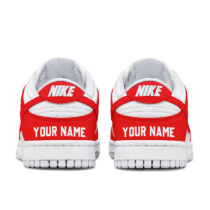 Turkey x Premium World Cup 2026 Dunk Low Shoes – Limited Edition TTH190518