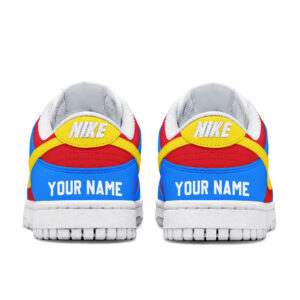 Dr Congo x Premium World Cup 2026 Dunk Low Shoes – Limited Edition TTH190518