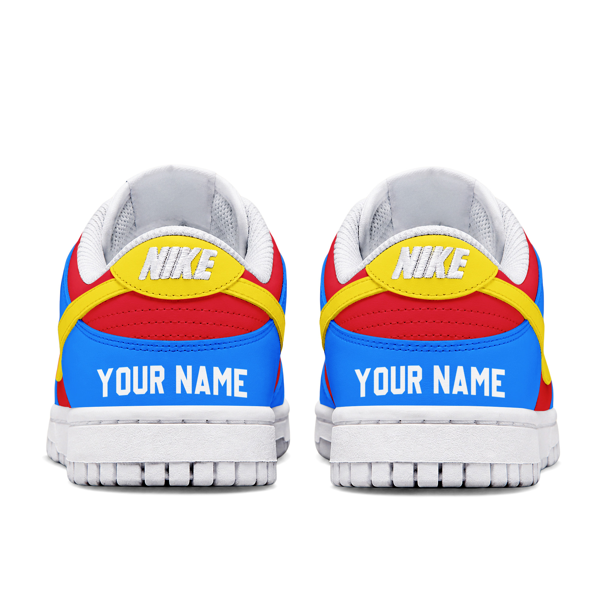 Dr Congo x Premium World Cup 2026 Dunk Low Shoes – Limited Edition TTH190518