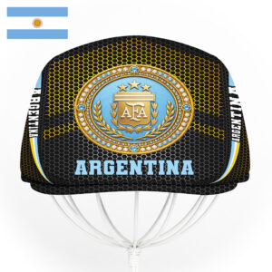 Argentina | Premium World Cup 2026 Jeff Cap TTH200592