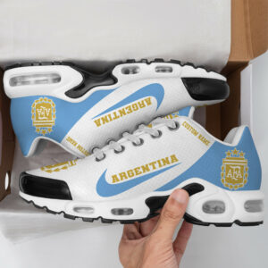 Argentina x Premium World Cup 2026 Pride of the Game Air Max Shoes – Limited Edition TTH190521