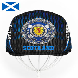 Scotland | Premium World Cup 2026 Jeff Cap TTH200592