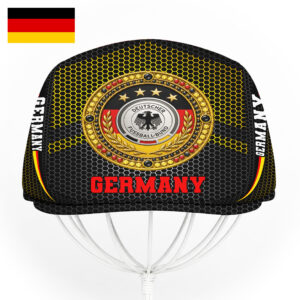 Germany | Premium World Cup 2026 Jeff Cap TTH200592