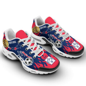 South Korea – Premium World Cup 2026 Flame Striker Air Max Shoes – Limited Edition TTH190516