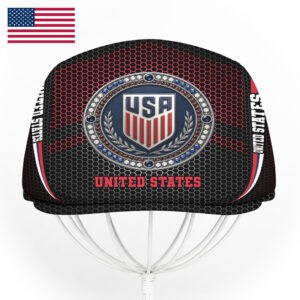 United States | Premium World Cup 2026 Jeff Cap TTH200592