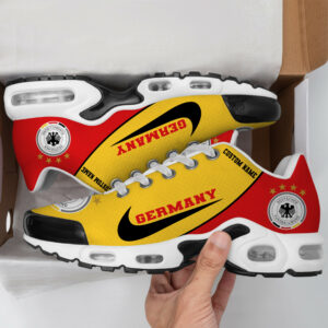 Germany x Premium World Cup 2026 Pride of the Game Air Max Shoes – Limited Edition TTH190521