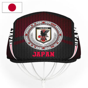Japan | Premium World Cup 2026 Jeff Cap TTH200592