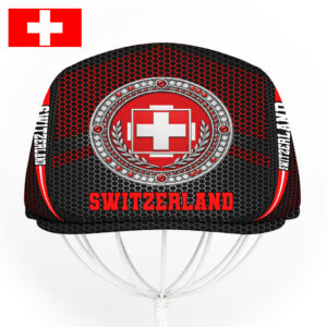 Switzerland | Premium World Cup 2026 Jeff Cap TTH200592
