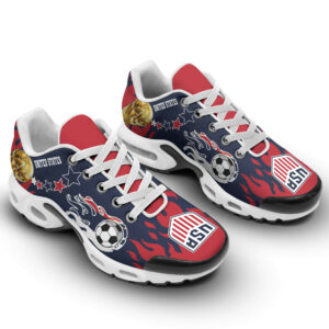 United States – Premium World Cup 2026 Flame Striker Air Max Shoes – Limited Edition TTH190516