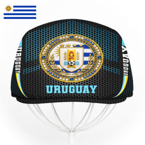Uruguay | Premium World Cup 2026 Jeff Cap TTH200592