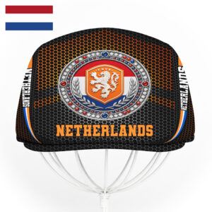 Netherlands | Premium World Cup 2026 Jeff Cap TTH200592