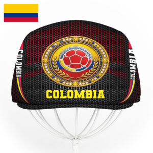 Colombia | Premium World Cup 2026 Jeff Cap TTH200592