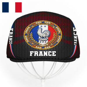 France | Premium World Cup 2026 Jeff Cap TTH200592