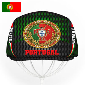 Portugal | Premium World Cup 2026 Jeff Cap TTH200592