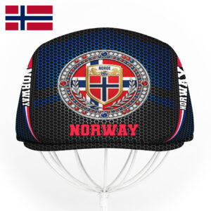 Norway | Premium World Cup 2026 Jeff Cap TTH200592