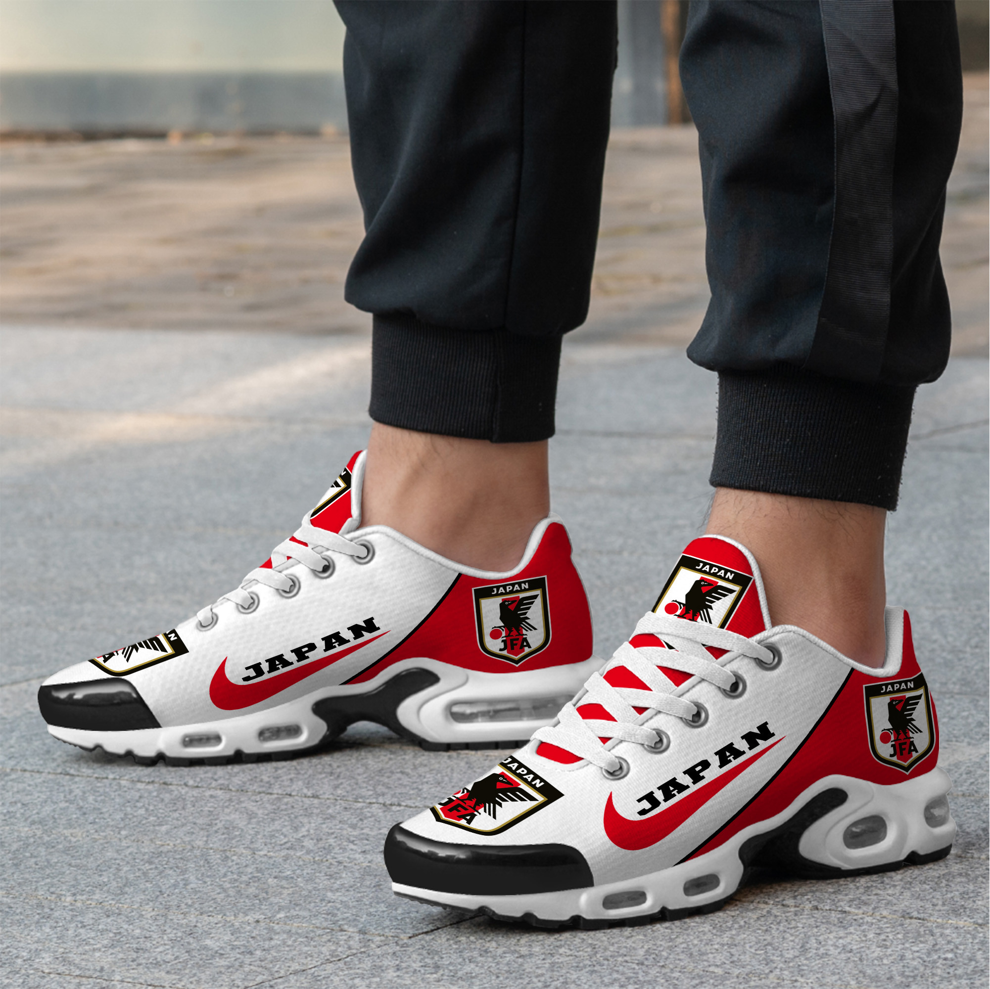 Japan x Premium World Cup 2026 Pride of the Game Air Max Shoes – Limited Edition TTH190521 - Image 3
