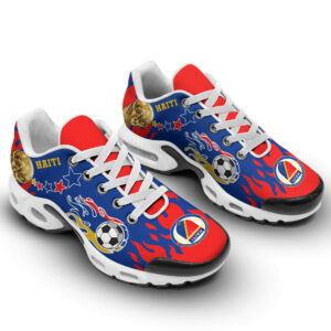 Haiti – Premium World Cup 2026 Flame Striker Air Max Shoes – Limited Edition TTH190516