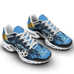 Guatemala – Premium World Cup 2026 Flame Striker Air Max Shoes – Limited Edition TTH190516
