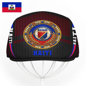 Haiti | Premium World Cup 2026 Jeff Cap TTH200592