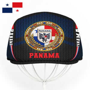Panama | Premium World Cup 2026 Jeff Cap TTH200592