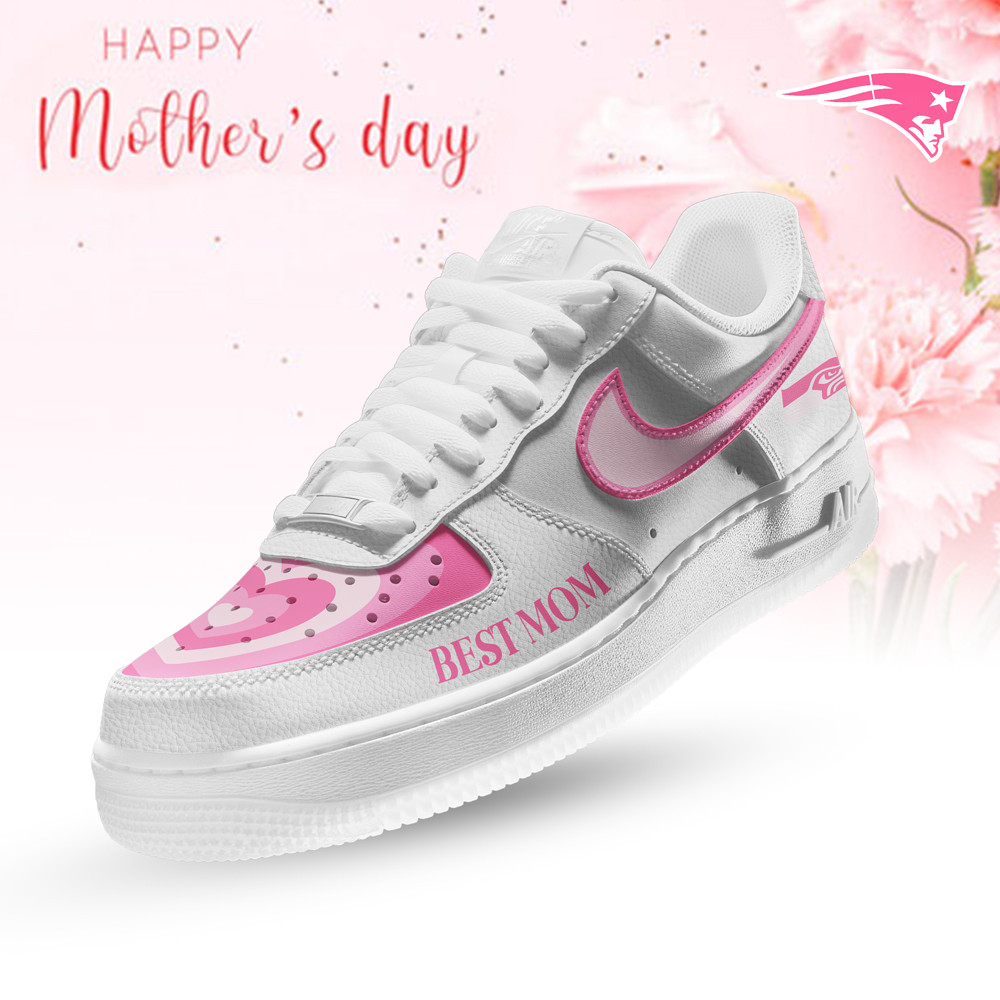 Seattle Seahawks x Premium NFL Mother Day AF1 Shoes – Limited Edition TTH190523 - Image 2