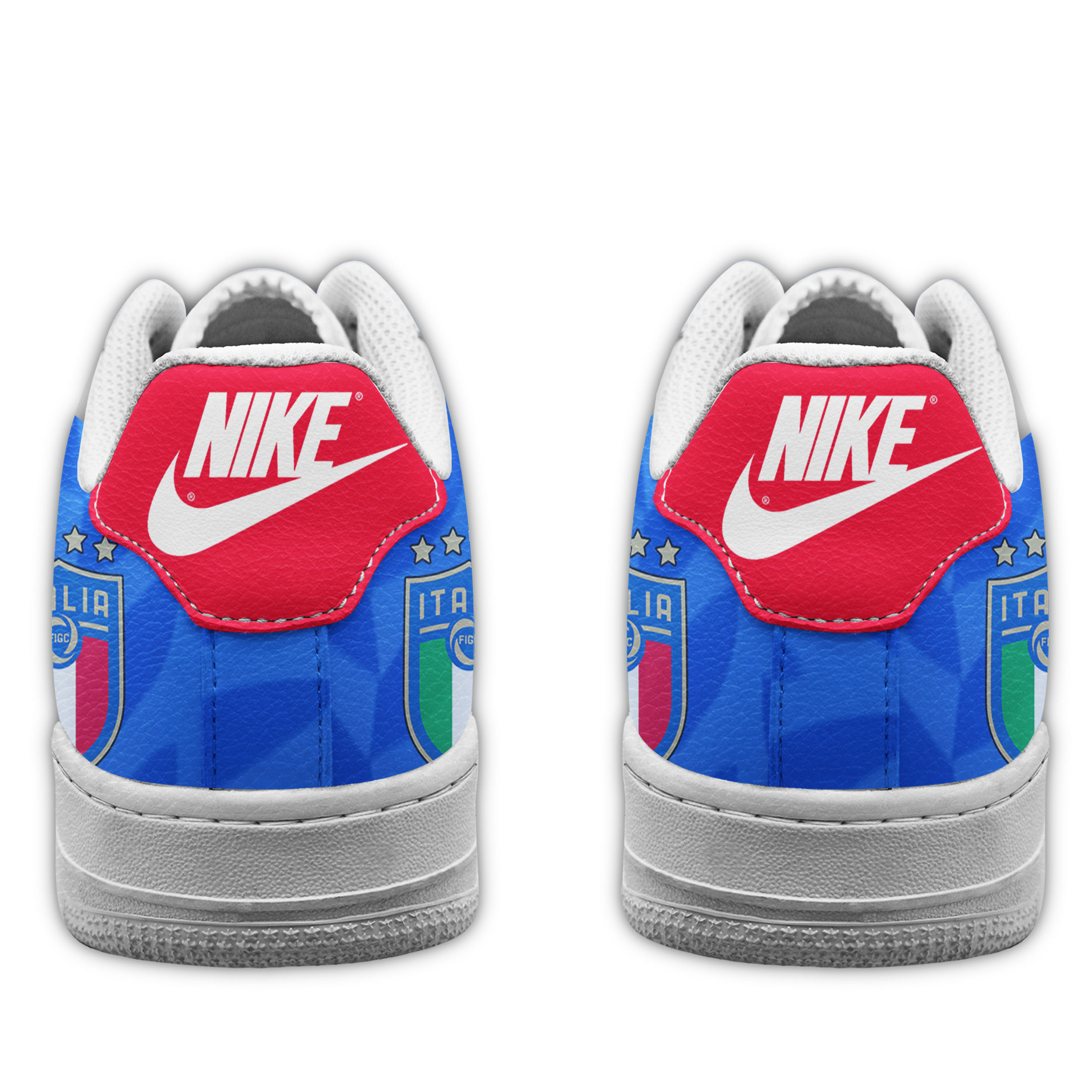 Italy – Premium World Cup 2026 Victory Edition AF1 Shoes – Gift for Fans TTH190509