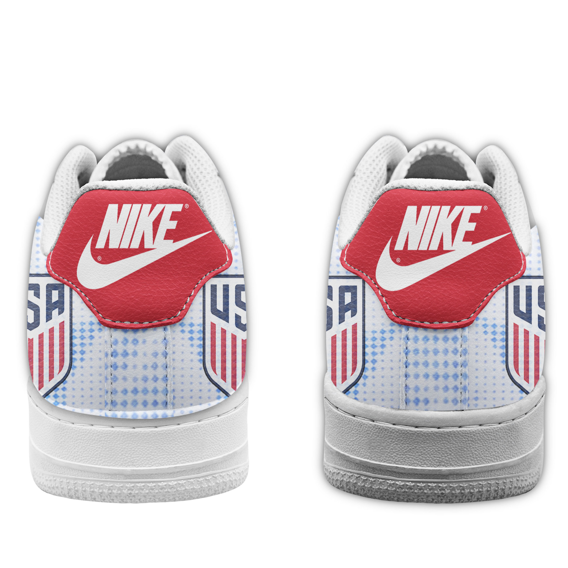 United States – Premium World Cup 2026 Victory Edition AF1 Shoes – Gift for Fans TTH190509