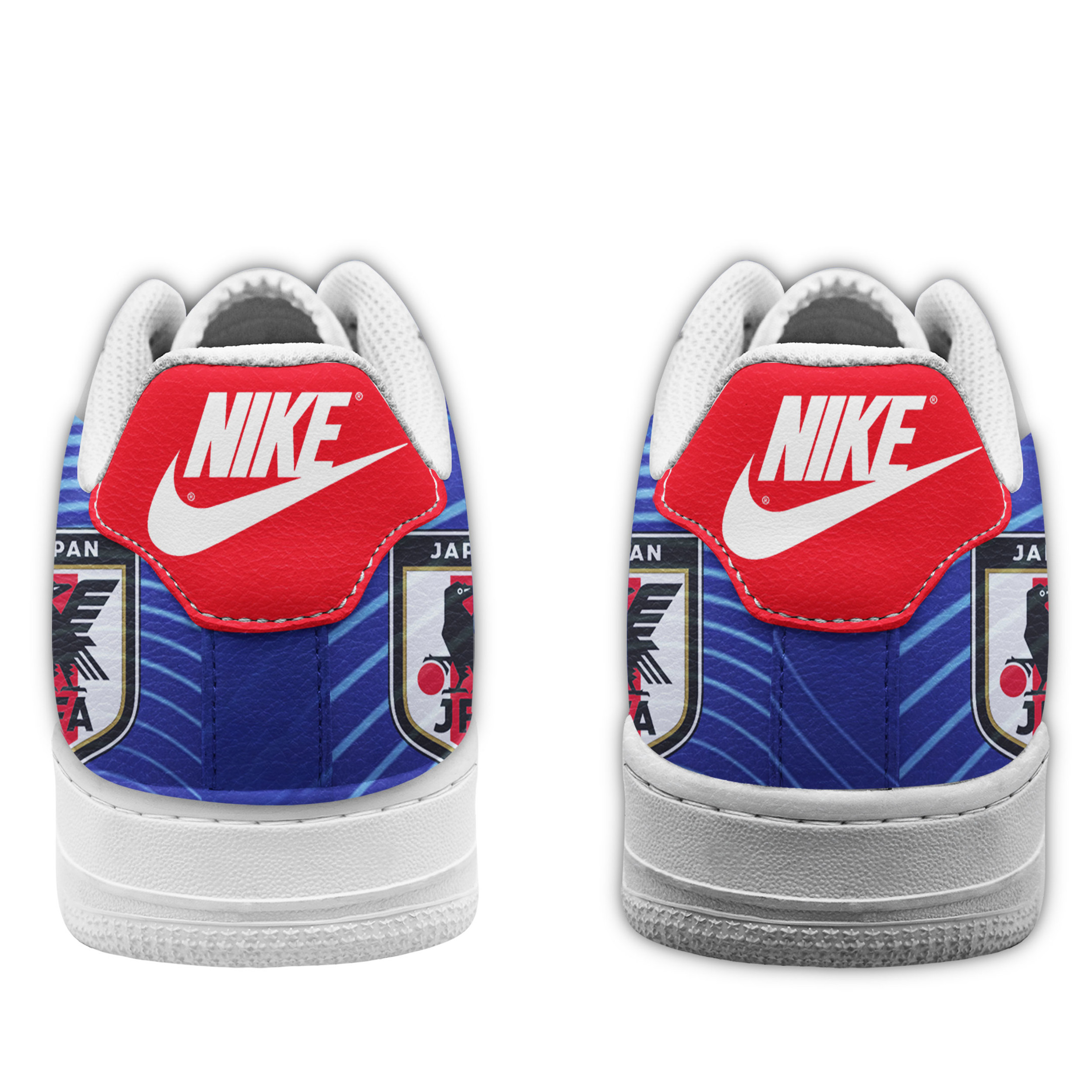 Japan – Premium World Cup 2026 Victory Edition AF1 Shoes – Gift for Fans TTH190509
