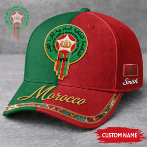 Norway | Premium World Cup 2026 Victory Spirit Cap TTH210538