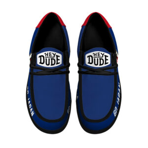 Japan x Premium World Cup 2026 National Team Loafer Shoes – Limited Edition TTH190525