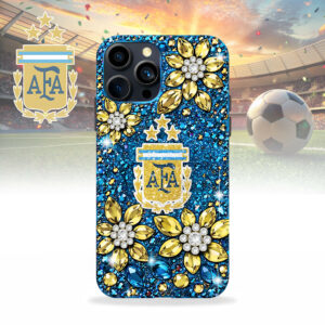 Argentina | Premium World Cup 2026 Luxury Phone Case TTH210564