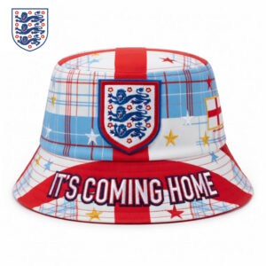 England | Premium World Cup 2026 National Team Bucket Hat TTH210557