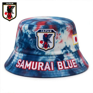 Japan | Premium World Cup 2026 National Team Bucket Hat TTH210557