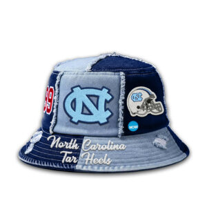 North Carolina Tar Heels | Premium Bucket Hat TTH2105123