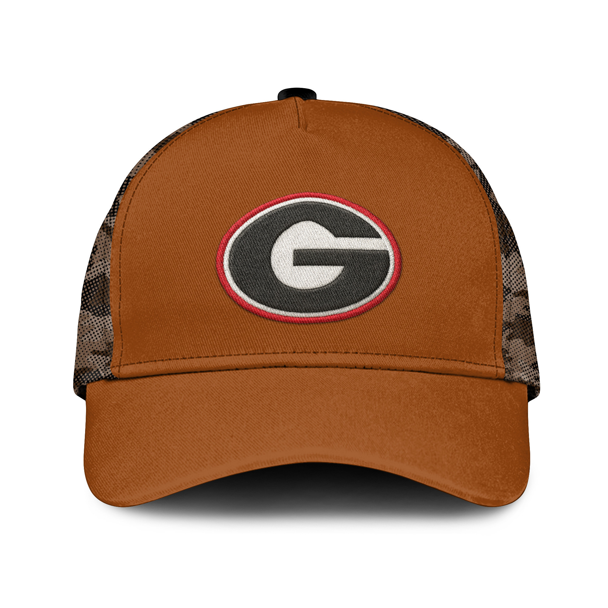 Georgia Bulldogs | Premium Carhartt Classic Cap TTH2105133