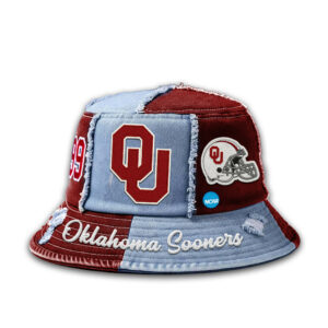 Oklahoma Sooners | Premium Bucket Hat TTH2105123