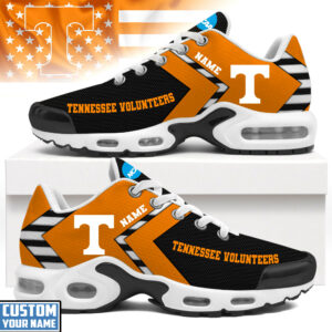 Tennessee Volunteers x Personalized Air Max Shoes Limited Edition – Gift for Fans TTH190526
