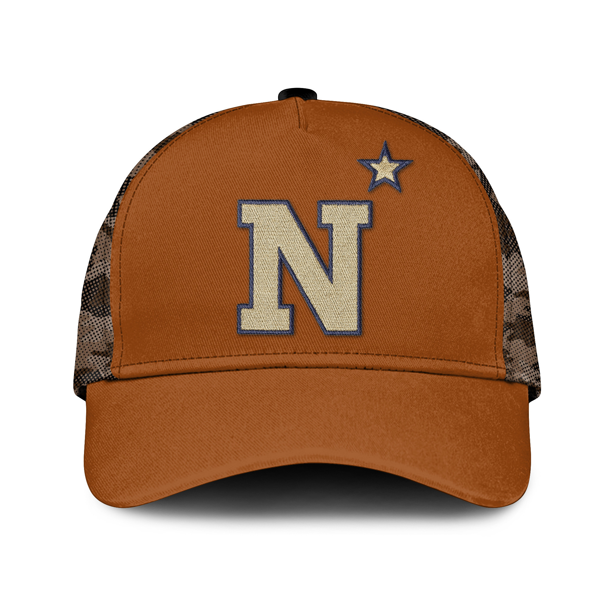 Navy Midshipmen | Premium Carhartt Classic Cap TTH2105133