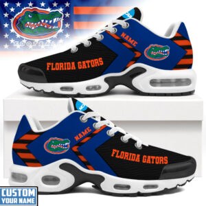 Florida Gators x Personalized Air Max Shoes Limited Edition – Gift for Fans TTH190526