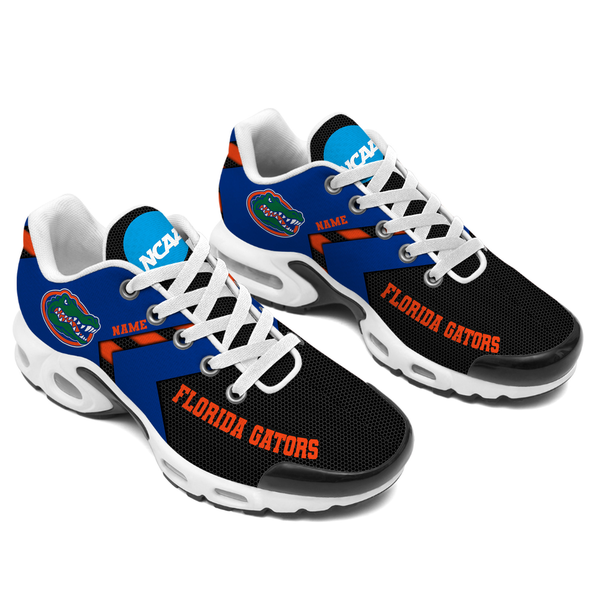 Florida Gators x Personalized Air Max Shoes Limited Edition – Gift for Fans TTH190526 - Image 3