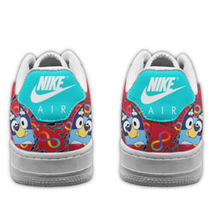Arizona Diamondbacks – Premium MLB Everyone Plays AF1 Shoes – Limited Edition TTH190513