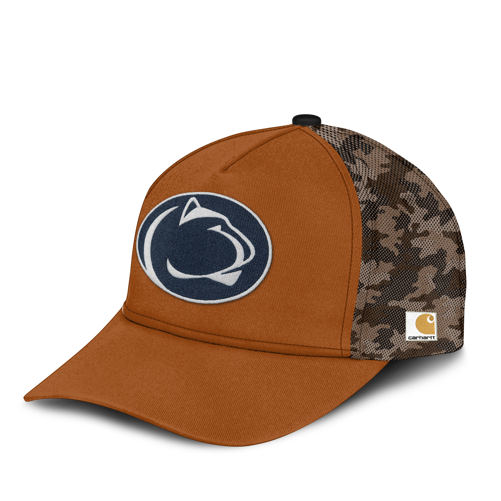 Penn State Nittany Lions | Premium Carhartt Classic Cap TTH2105133 - Image 3