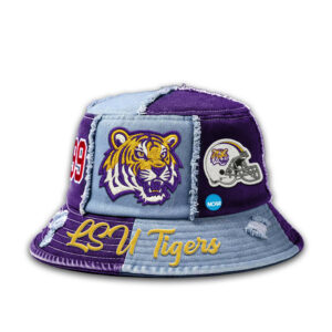 LSU Tigers | Premium Bucket Hat TTH2105123