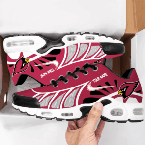 Arizona Cardinals | Personalized Air Max Shoes Limited Edition TTH2105199