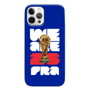 France | Premium World Cup 2026 We Are France Phone Case TTH2105186