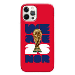 Norway | Premium World Cup 2026 We Are Norway Phone Case TTH2105186